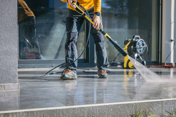 Best Patio and Deck Pressure Washing  in Allison, IA